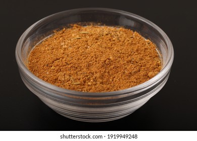 Image Shot Of Cajun Seasoning