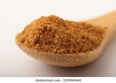 Image Shot Of Cajun Seasoning