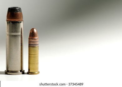 Image Showing Vast Difference Size Between Stock Photo 37345489