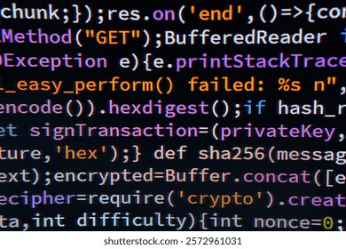 The image shows a C code snippet on a computer screen, structured and relevant to computer sciencesoftware development a