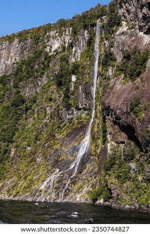 Similar – Image, Stock Photo water if Nature Elements