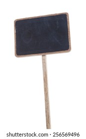 An Image Of A Small Wooden Sign With Space For Your Message