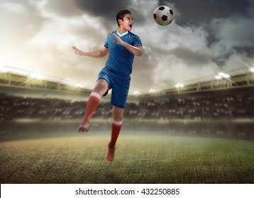 7,750 Football header Images, Stock Photos & Vectors | Shutterstock