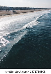 Image Of Southern California Coast