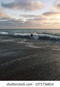 Image Of Southern California Coast