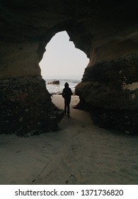 Image Of Southern California Coast