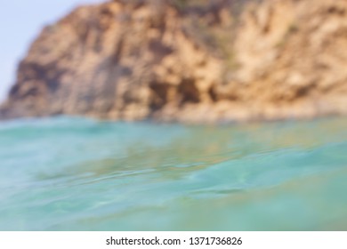 Image Of Southern California Coast