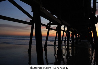 Image Of Southern California Coast