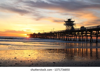 Image Of Southern California Coast