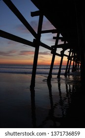 Image Of Southern California Coast