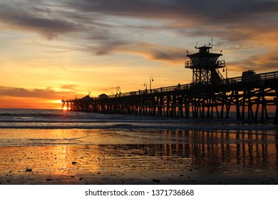 Image Of Southern California Coast