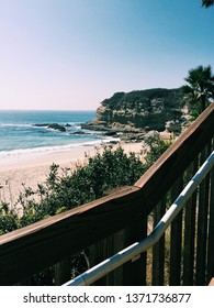 Image Of Southern California Coast