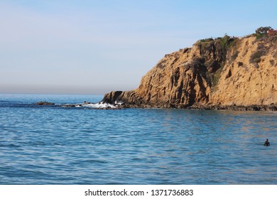 Image Of Southern California Coast