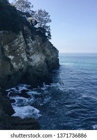 Image Of Southern California Coast