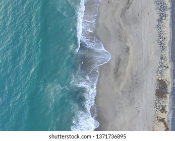 Image Of Southern California Coast