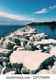 Image Of Southern California Coast