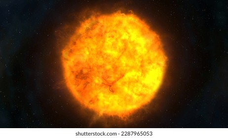 An image of the sun and coronal mass ejections - Powered by Shutterstock