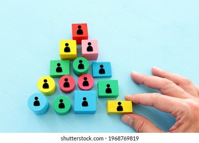 1,014 Tangram people Images, Stock Photos & Vectors | Shutterstock