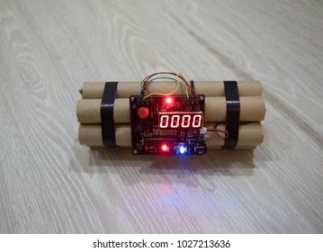 10,245 Bomb timer Images, Stock Photos & Vectors | Shutterstock