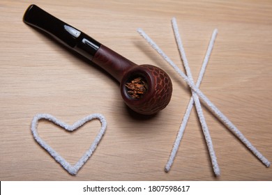 Image Of Tobacco Pipe Cleaner