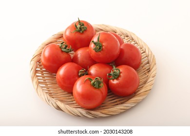 Image Of Tomato (Campari, Variety)