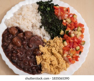 206 Feijoada side dish Images, Stock Photos & Vectors | Shutterstock