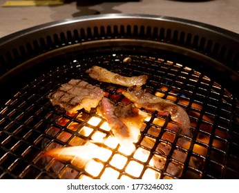 高級焼肉 の画像 写真素材 ベクター画像 Shutterstock