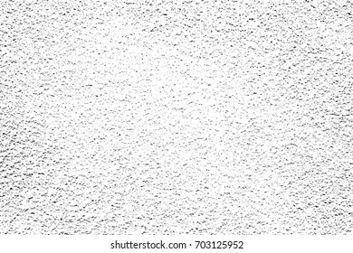 The image of the wall, for use as a background. Image includes a effect the black and white tones.