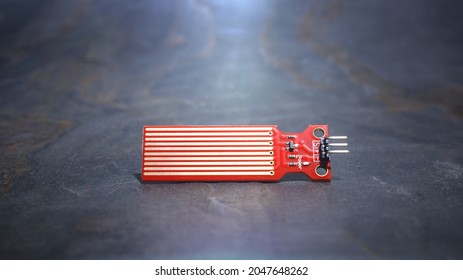An image of a water level sensor