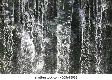 An Image of Waterfall