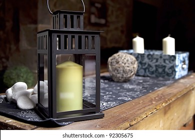 An image of a wedding altar