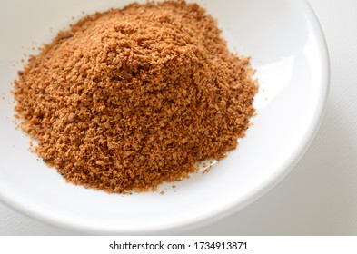 Image Of Wheat Germ Powder