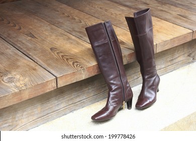 An Image of Women'S Boots