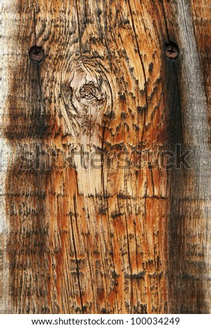 image from wood background series
