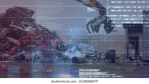 Image of world map and data processing over football players. Global sport and digital interface concept digitally generated image. - Powered by Shutterstock