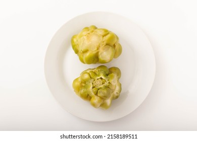 Image of Zha cai lightly pickled