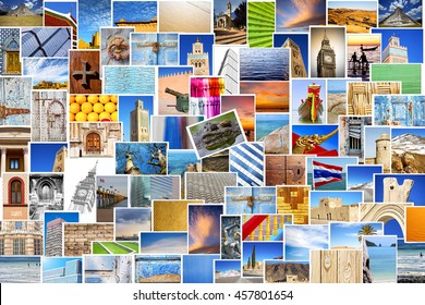 Images All Over World Stock Photo 457801654 | Shutterstock