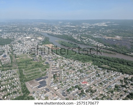 Images from a brids eye view