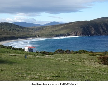 Images From The Bruny Island Lighthouse