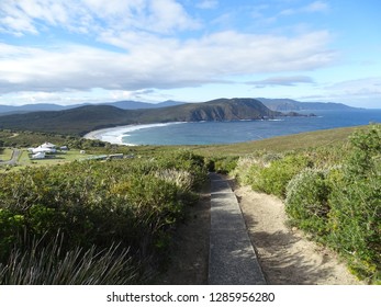 Images From The Bruny Island Lighthouse