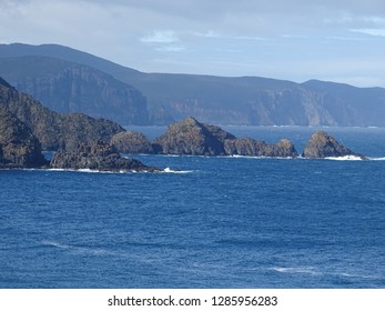 Images From The Bruny Island Lighthouse