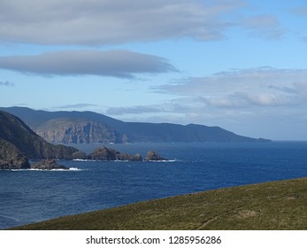 Images From The Bruny Island Lighthouse