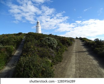 Images From The Bruny Island Lighthouse