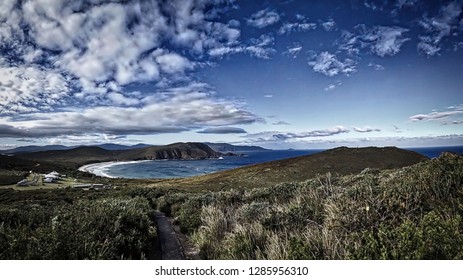 Images From The Bruny Island Lighthouse