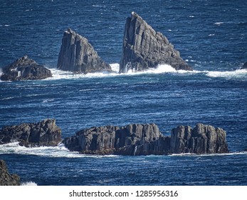 Images From The Bruny Island Lighthouse