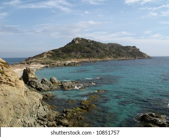 Plage St Tropez Stock Photos Images Photography