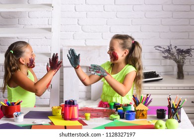 Imagination Creativity Freedom Concept Children Happy Stock Photo Imagination Creativity Freedom Concept Children Happy Stock Photo