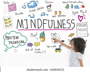 Imagine Learning Mindfulness Sketch School