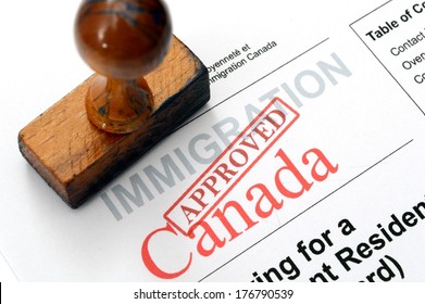 Immigration Canada