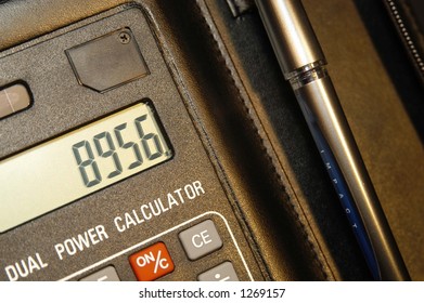impact figures